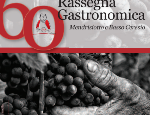 60° Rassegna Gastronomica