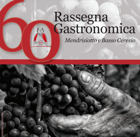 60° Rassegna Gastronomica