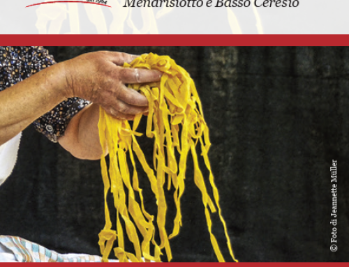Rassegna Gastronomica 2026